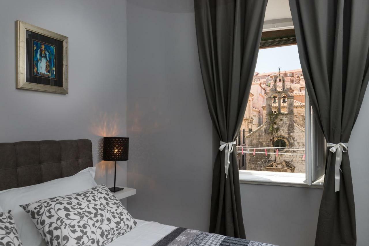 City Center Rooms Dubrovnik Bagian luar foto