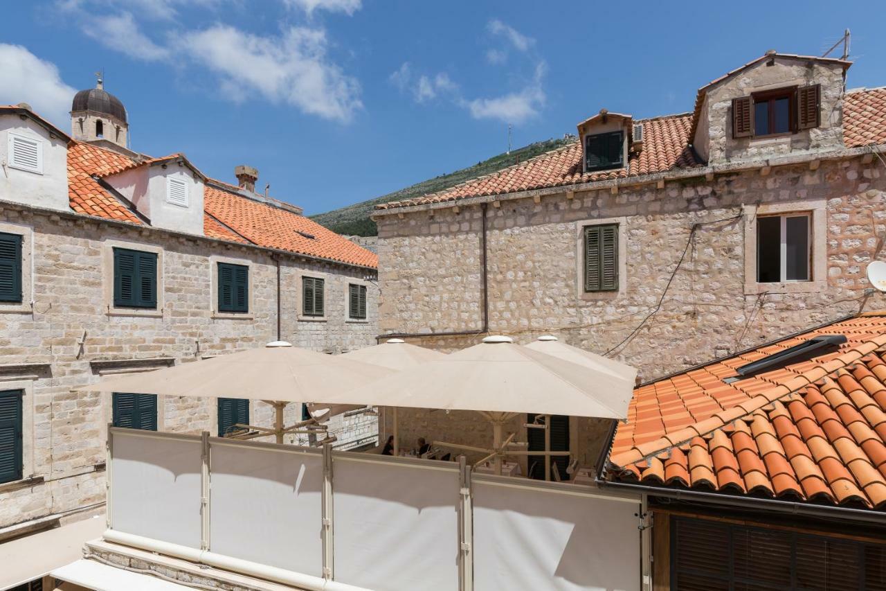 City Center Rooms Dubrovnik Bagian luar foto